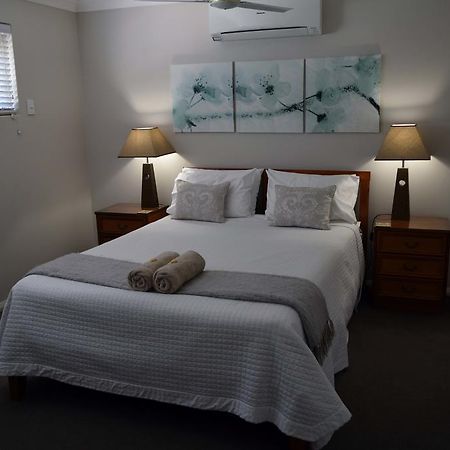 Como Bed & Breakfast Екстер'єр фото