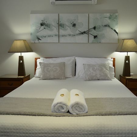 Como Bed & Breakfast Екстер'єр фото