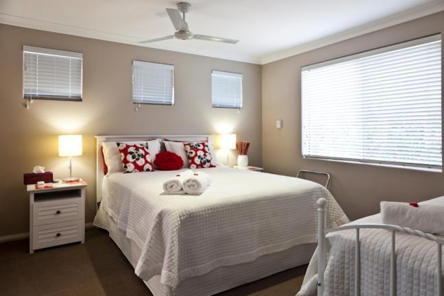 Como Bed & Breakfast Екстер'єр фото
