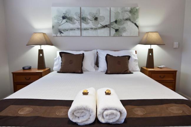 Como Bed & Breakfast Екстер'єр фото