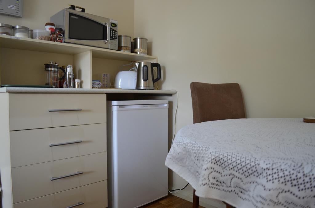 Como Bed & Breakfast Екстер'єр фото