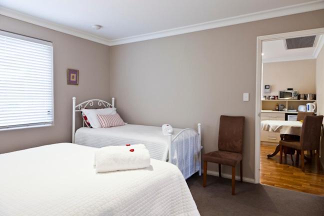 Como Bed & Breakfast Екстер'єр фото