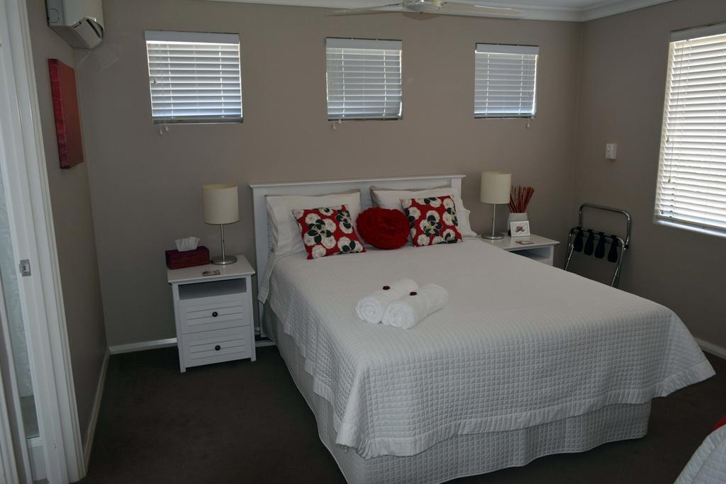 Como Bed & Breakfast Екстер'єр фото