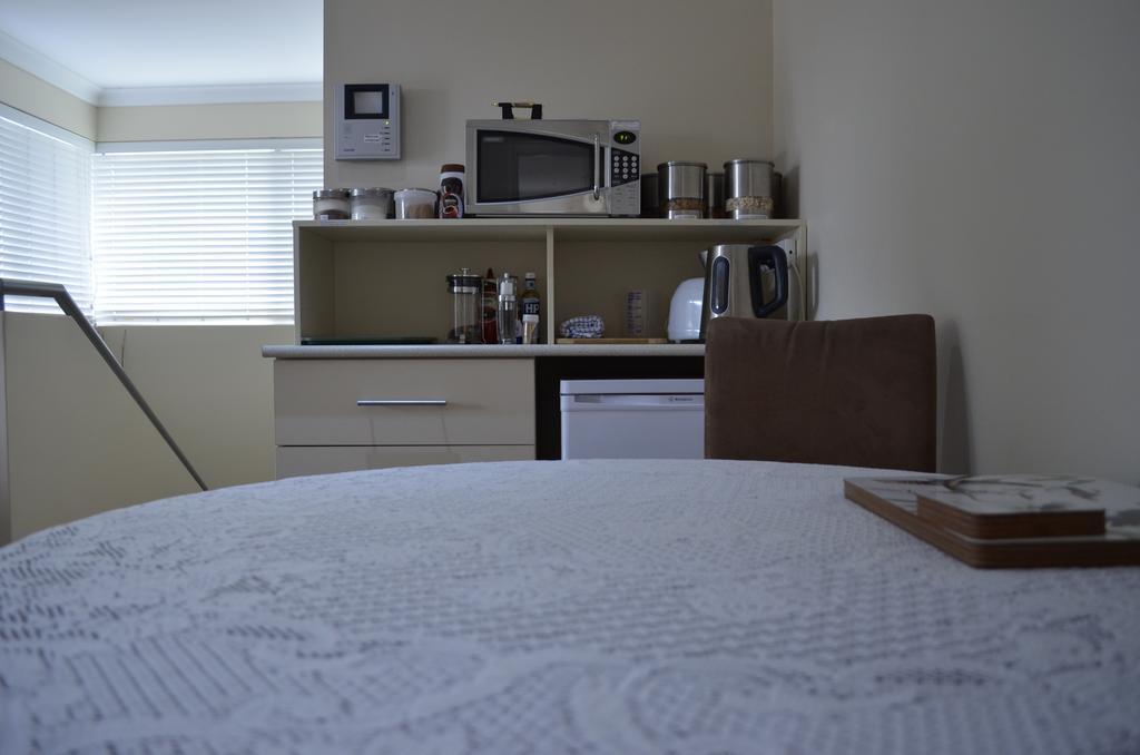 Como Bed & Breakfast Екстер'єр фото