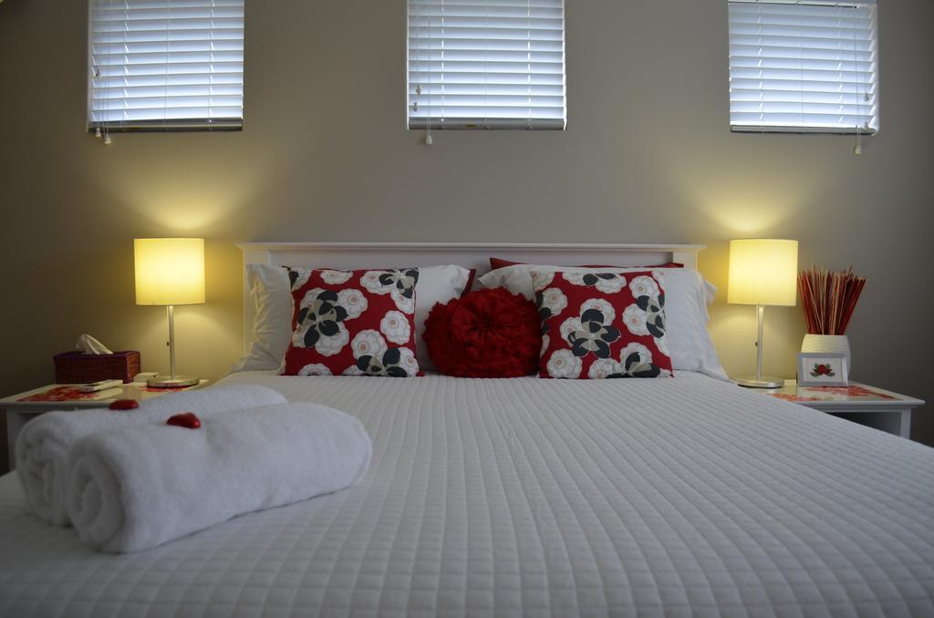 Como Bed & Breakfast Екстер'єр фото