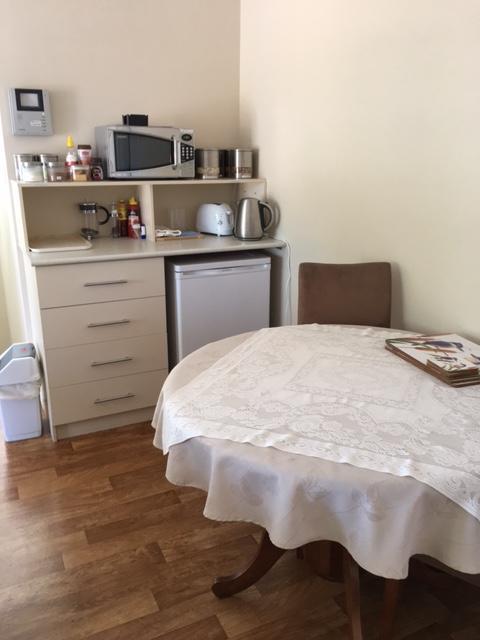 Como Bed & Breakfast Екстер'єр фото