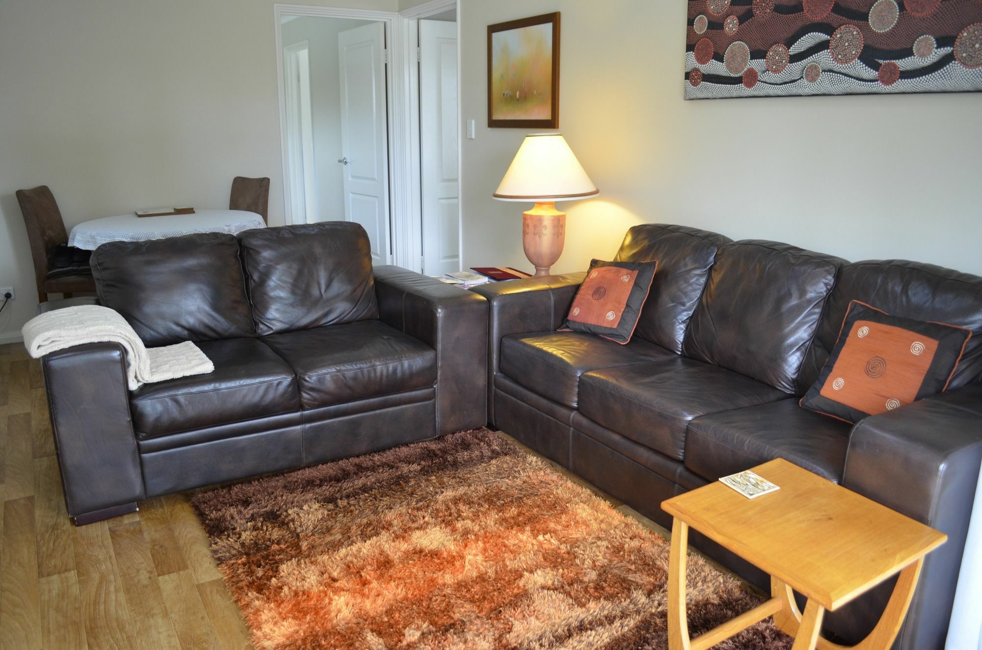 Como Bed & Breakfast Екстер'єр фото