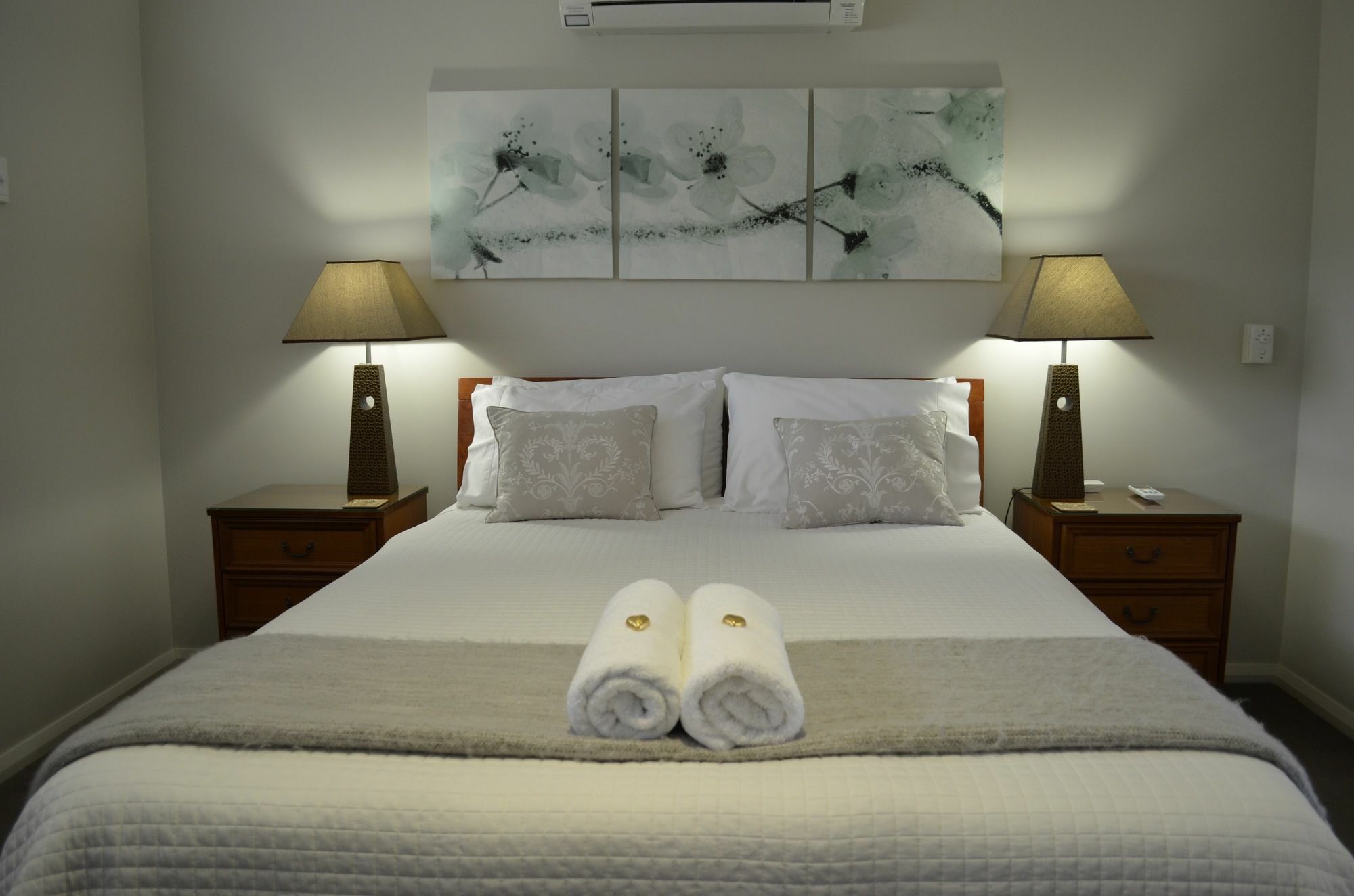 Como Bed & Breakfast Екстер'єр фото