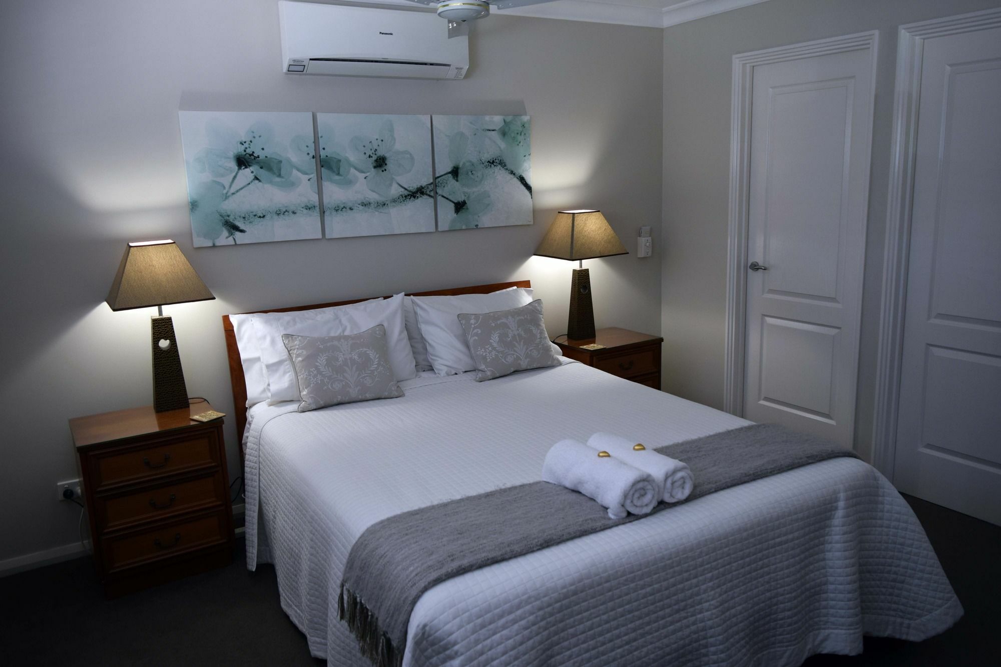 Como Bed & Breakfast Екстер'єр фото