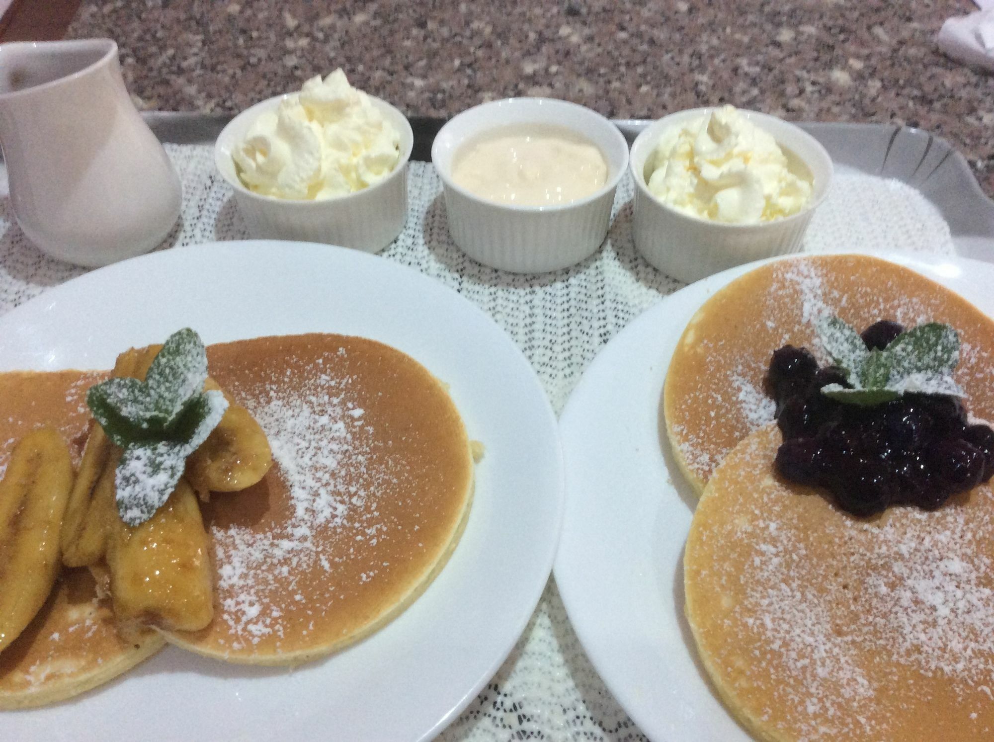 Como Bed & Breakfast Екстер'єр фото