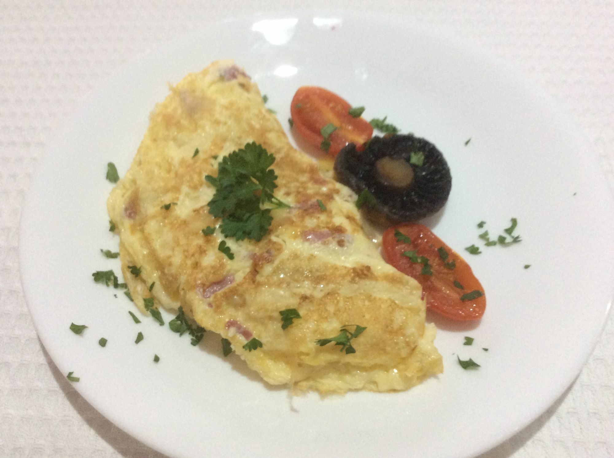 Como Bed & Breakfast Екстер'єр фото